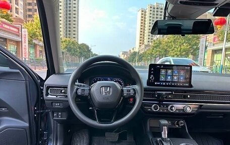 Honda Civic, 2022 год, 1 450 202 рублей, 15 фотография