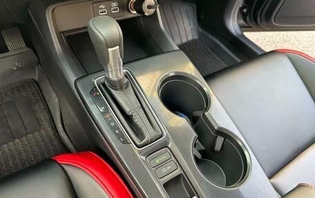 Honda Civic, 2022 год, 1 450 202 рублей, 14 фотография