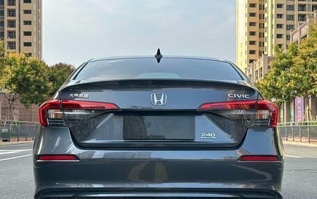 Honda Civic, 2022 год, 1 450 202 рублей, 6 фотография