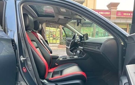 Honda Civic, 2022 год, 1 450 202 рублей, 11 фотография