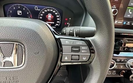 Honda Civic, 2022 год, 1 450 202 рублей, 16 фотография