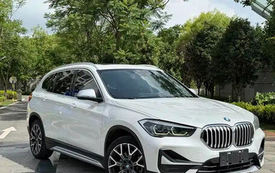 BMW X1, 2021 год, 2 482 069 рублей, 1 фотография