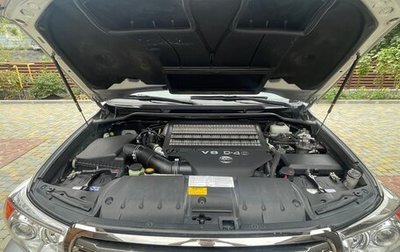 Toyota Land Cruiser 200, 2014 год, 4 550 000 рублей, 1 фотография