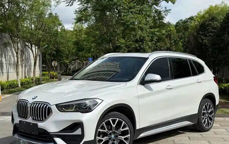BMW X1, 2021 год, 2 482 069 рублей, 2 фотография