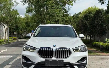 BMW X1, 2021 год, 2 482 069 рублей, 3 фотография