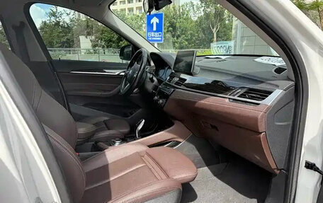 BMW X1, 2021 год, 2 482 069 рублей, 8 фотография