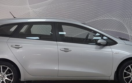 KIA cee'd III, 2015 год, 1 049 000 рублей, 4 фотография