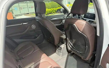 BMW X1, 2021 год, 2 482 069 рублей, 11 фотография
