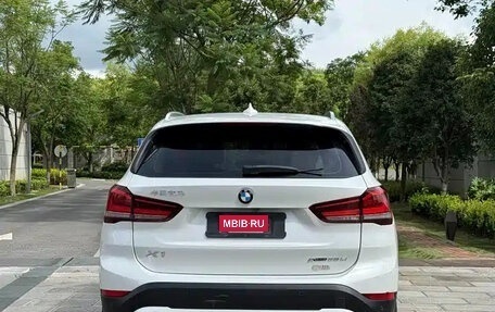 BMW X1, 2021 год, 2 482 069 рублей, 6 фотография