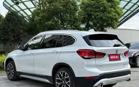 BMW X1, 2021 год, 2 482 069 рублей, 5 фотография