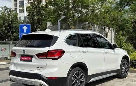 BMW X1, 2021 год, 2 482 069 рублей, 4 фотография