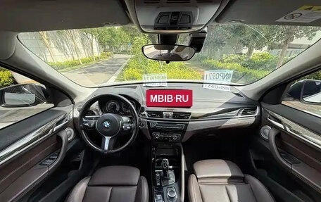 BMW X1, 2021 год, 2 482 069 рублей, 7 фотография