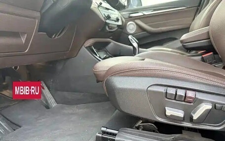 BMW X1, 2021 год, 2 482 069 рублей, 12 фотография