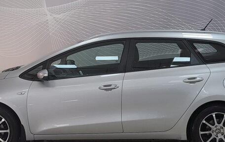 KIA cee'd III, 2015 год, 1 049 000 рублей, 7 фотография