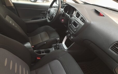 KIA cee'd III, 2015 год, 1 049 000 рублей, 12 фотография