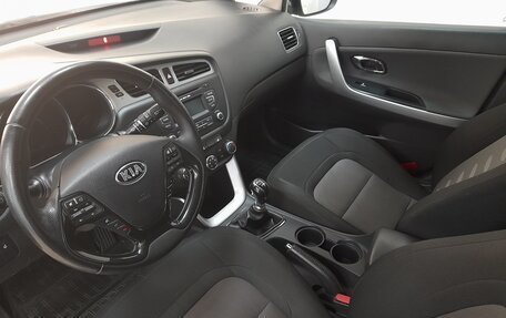 KIA cee'd III, 2015 год, 1 049 000 рублей, 10 фотография