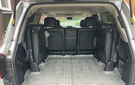 Toyota Land Cruiser 200, 2014 год, 4 550 000 рублей, 9 фотография
