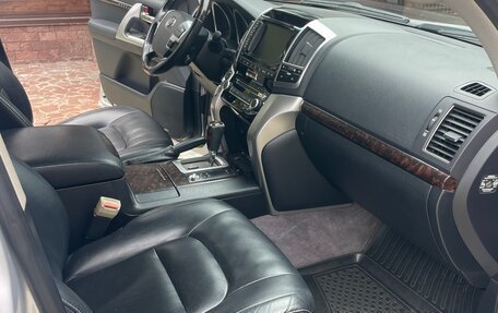 Toyota Land Cruiser 200, 2014 год, 4 550 000 рублей, 10 фотография