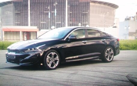 KIA K5, 2020 год, 3 380 000 рублей, 2 фотография