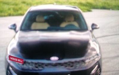 KIA K5, 2020 год, 3 380 000 рублей, 1 фотография