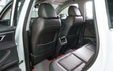 Chery Tiggo 7 Pro, 2020 год, 1 680 000 рублей, 11 фотография