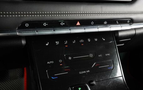 Chery Tiggo 7 Pro, 2020 год, 1 680 000 рублей, 13 фотография