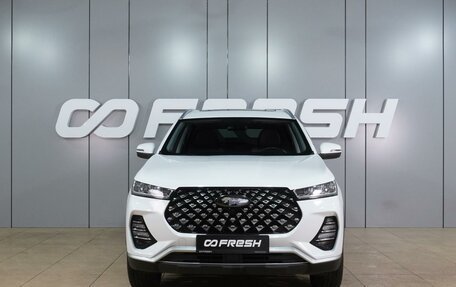 Chery Tiggo 7 Pro, 2020 год, 1 680 000 рублей, 3 фотография