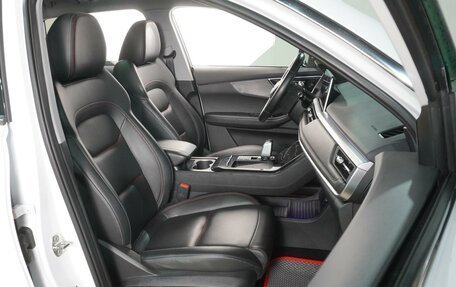 Chery Tiggo 7 Pro, 2020 год, 1 680 000 рублей, 8 фотография
