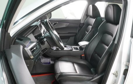 Chery Tiggo 7 Pro, 2020 год, 1 680 000 рублей, 10 фотография