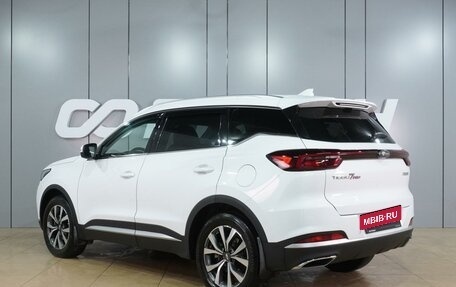 Chery Tiggo 7 Pro, 2020 год, 1 680 000 рублей, 2 фотография