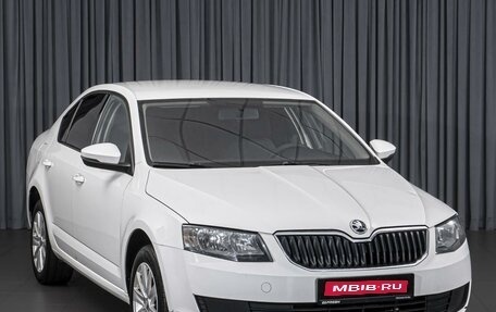 Skoda Octavia, 2015 год, 1 364 000 рублей, 1 фотография