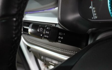 Chery Tiggo 7 Pro, 2020 год, 1 680 000 рублей, 18 фотография