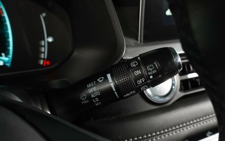 Chery Tiggo 7 Pro, 2020 год, 1 680 000 рублей, 19 фотография