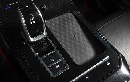 Chery Tiggo 7 Pro, 2020 год, 1 680 000 рублей, 21 фотография