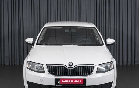 Skoda Octavia, 2015 год, 1 364 000 рублей, 3 фотография
