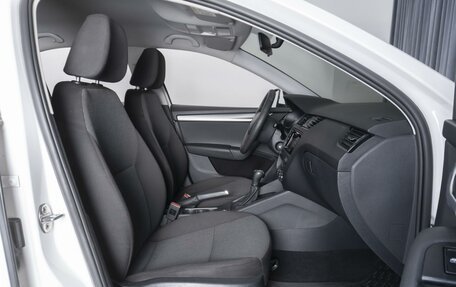 Skoda Octavia, 2015 год, 1 364 000 рублей, 8 фотография