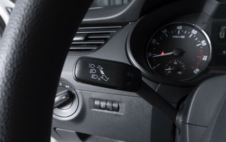 Skoda Octavia, 2015 год, 1 364 000 рублей, 13 фотография
