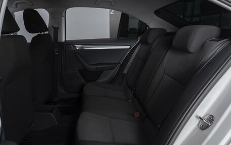 Skoda Octavia, 2015 год, 1 364 000 рублей, 9 фотография