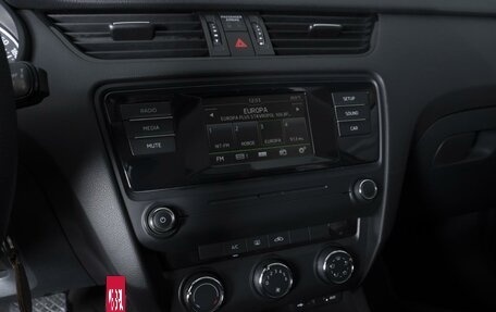 Skoda Octavia, 2015 год, 1 364 000 рублей, 12 фотография