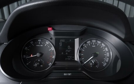 Skoda Octavia, 2015 год, 1 364 000 рублей, 16 фотография