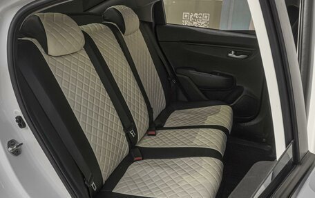 KIA Rio IV, 2018 год, 1 249 000 рублей, 7 фотография
