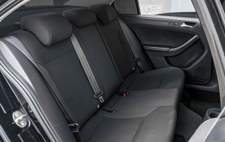 Volkswagen Jetta VI, 2015 год, 1 279 000 рублей, 7 фотография