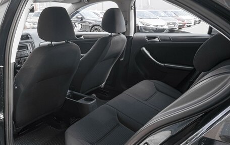 Volkswagen Jetta VI, 2015 год, 1 279 000 рублей, 10 фотография
