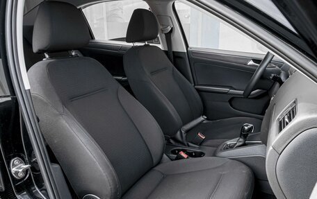 Volkswagen Jetta VI, 2015 год, 1 279 000 рублей, 8 фотография