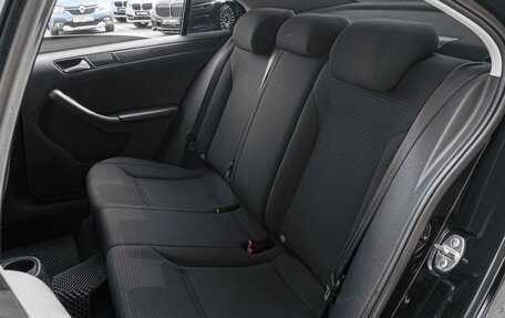 Volkswagen Jetta VI, 2015 год, 1 279 000 рублей, 9 фотография
