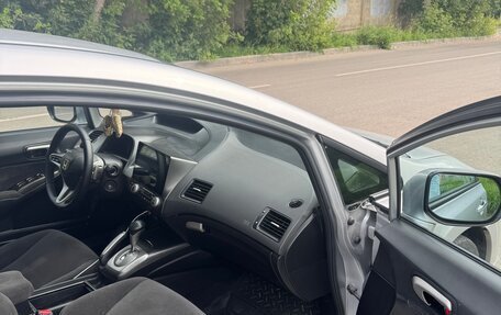 Honda Civic VIII, 2007 год, 865 000 рублей, 10 фотография