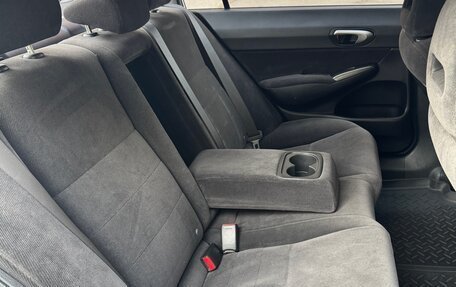 Honda Civic VIII, 2007 год, 865 000 рублей, 13 фотография