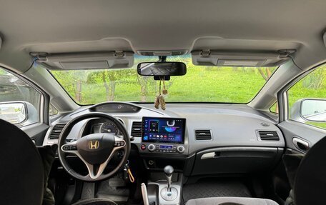 Honda Civic VIII, 2007 год, 865 000 рублей, 11 фотография
