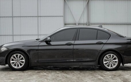 BMW 5 серия, 2014 год, 2 100 000 рублей, 3 фотография