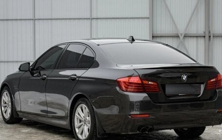 BMW 5 серия, 2014 год, 2 100 000 рублей, 7 фотография
